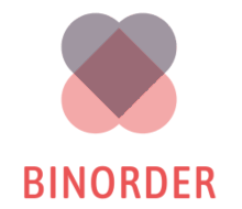 BINORDER logo